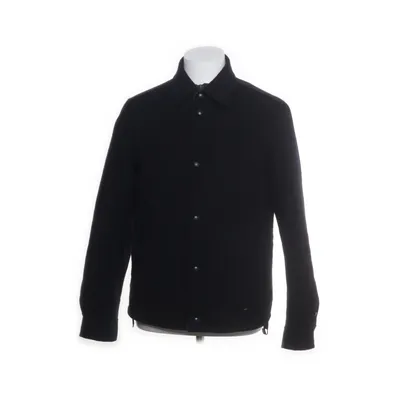 Vinterjacka (Blå) från Massimo Dutti