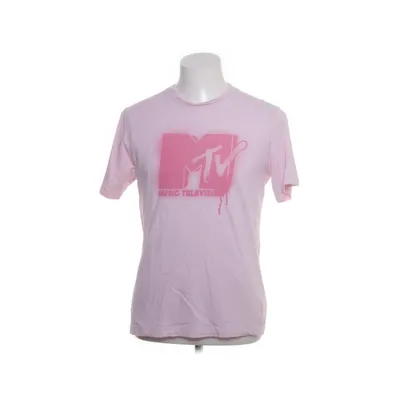 T-shirt (Rosa) från H&M Man Bomull
