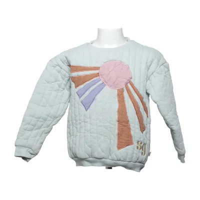 Collegetröja (Kim) från Soft Gallery Bomull