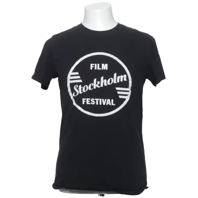 T-shirt (Noir) de Gildan Softstyle Coton