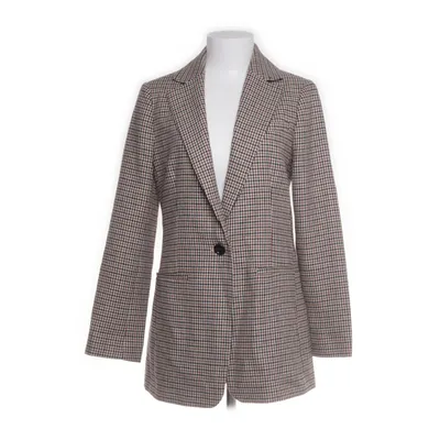 Kavaj (Colbert) från Vanilia Acetat, Kupro, Polyester, Ull