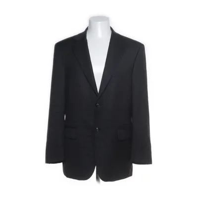 Blazer (Grijs) van Lanificio F.lli Cerruti Wol, Viscose
