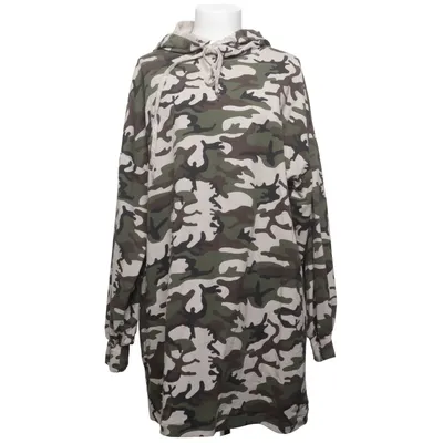 Capuchon jurk (Groen, Wit, Bruin, Zwart) van Copenhagen Luxe