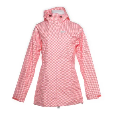 Regnkappa (Orange, Flerfärgad) från Helly Hansen