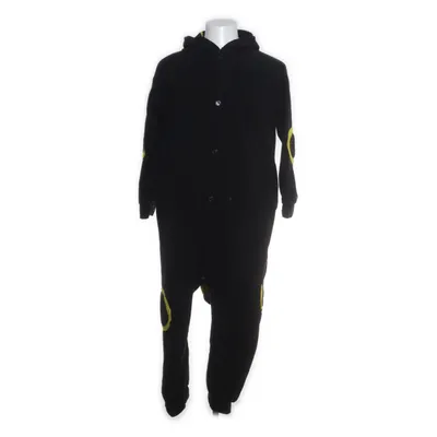 Onesie (Zwart, Geel)
