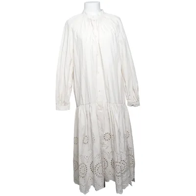 Robe (Rose) de H&M Trend Coton