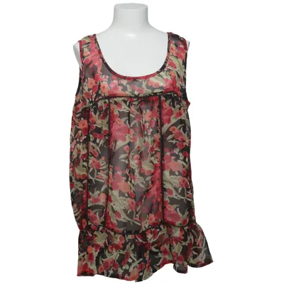 Tanktop  (Sexig) fra Evie Polyester