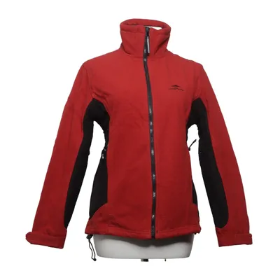 Fleece jas (Trekking) van Toptex Polyester