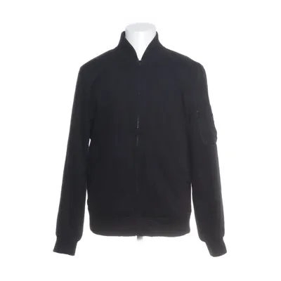 Bomberjacka (Svart) från American Rag Bomull, Polyester