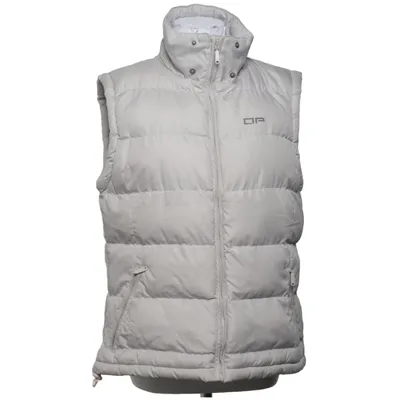 Gilet d'extérieur (Beige) de Alpine pro Polyester