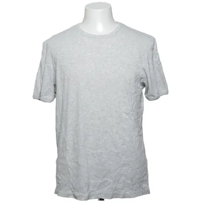 T-shirt (Gray) from Carl William Cotton