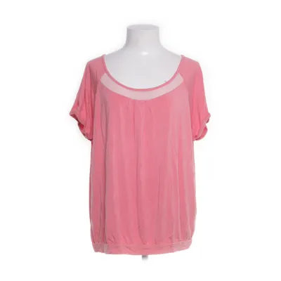 Top (Pink) fra Soyaconcept Elastan, Viscose