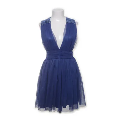 Cocktailklänning (Blå) från Jeane Blush Polyester