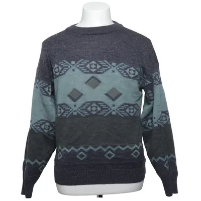Pull-over (Gris, Vert, Bleu) de Hagenfeldt