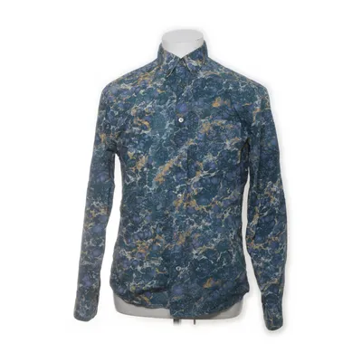 Skjorte (ISHERWOOD MARBLE AW13) fra Acne Studios Bomuld