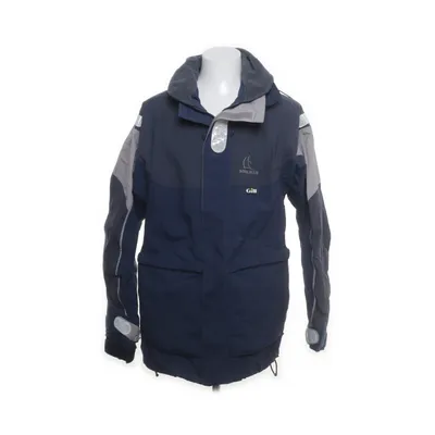 Seglarjacka (Blå, Flerfärgad) från Gill Nylon, Polyester