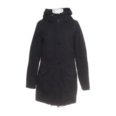 Parkas (Svart) från Elvine Nylon, Polyester