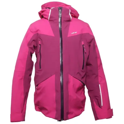 Manteau de ski (Rose) de Decathlon