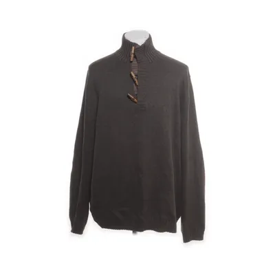 Sweater (Gray) from ESPRIT Cotton, Polyester