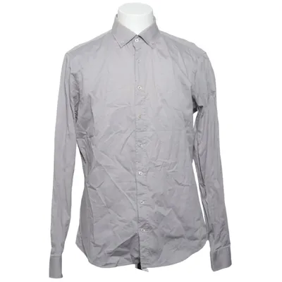 Shirt (Grijs) van Redford Katoen