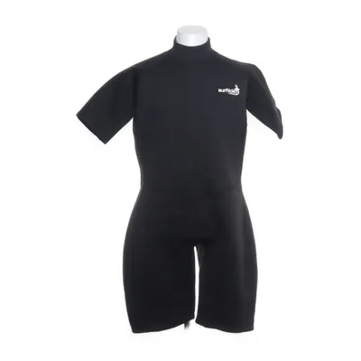 Wetsuit (Zwart) van Surftide Polyester