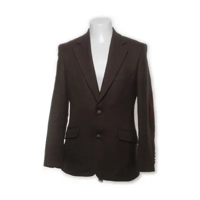 Kavaj (Brun) från Human Scales