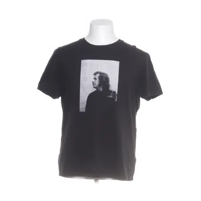 T-shirt (Svart) från Bohéme Ekologisk bomull