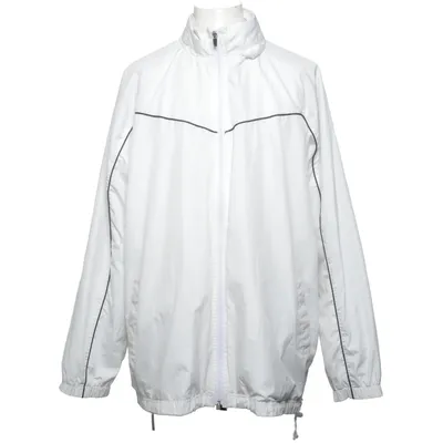 Träningsjacka (Vit) från Foot Locker