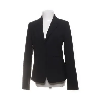 Kavaj (Svart) från Riley Woman Elastan, Polyester, Viskos, Ull