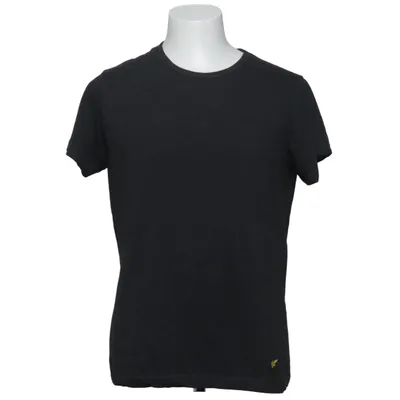 T-shirt (Gray) from Lyle & Scott