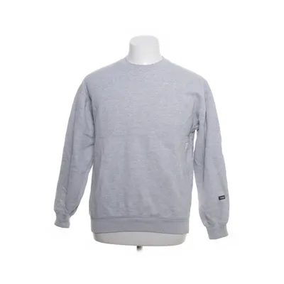 Collegetröja (Grå) från Yôke Ekologisk bomull, Viskos