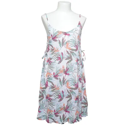 Robe (Blanc, Multicolore) de Roxy Viscose