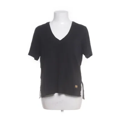 T-shirt (Zwart) van G-Star Raw Organisch katoen