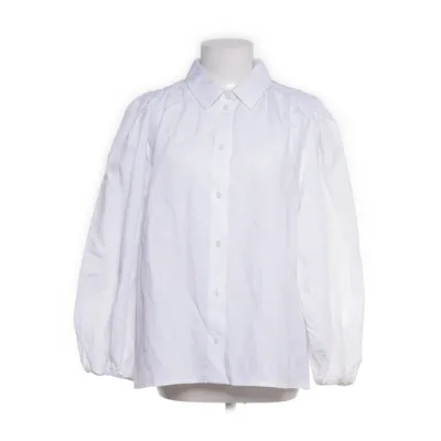 Skjorta (Vit) från Samsøe & Samsøe