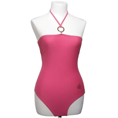 Badeanzug (Pink) von Gloockler