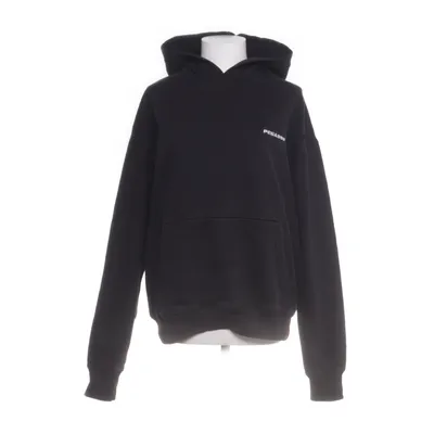 Hoodie (Black) from Pegador Cotton, Polyester