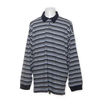 Rugbytröja (Blå, Vit, Svart, Beige) från Weekday Bomull