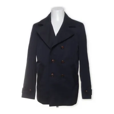 Skepparkavaj (528L7131) från SAND Bomull, Polyester