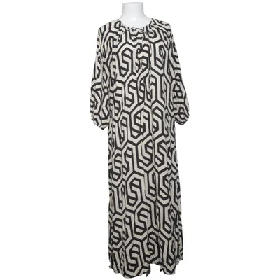 Maxi jurk (Asta Long Dress) van I Say Viscose