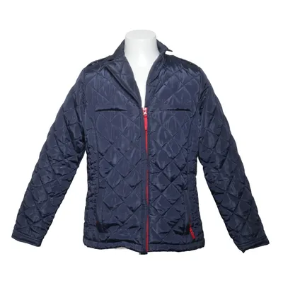 Lightweight jacket (Blue, Red) from Long Island Polyester
