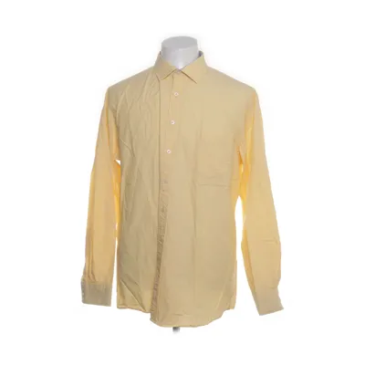 Shirt (Geel) van Olymp