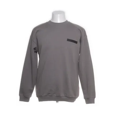 Sweatshirt (Grijs) van Iconic Sport by Lager 157 Katoen, Polyester