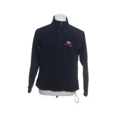 Softshell jacket (JN137) van James Nicholson Elastaan, Polyester