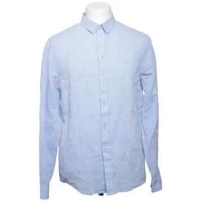 Shirt (Blauw) van Pier One