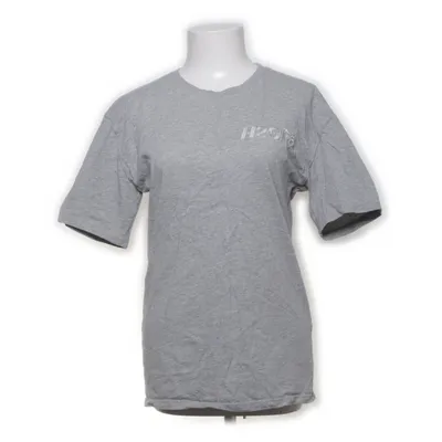 T-shirt (Grijs) van H2O Fagerholt