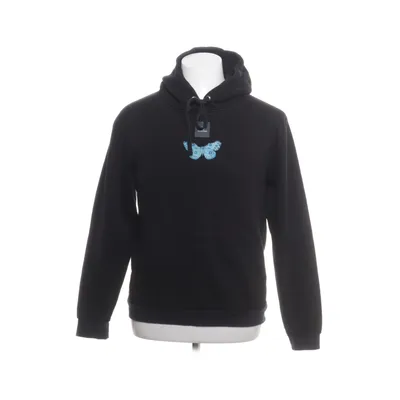 Huvtröja (Svart) från The Cool Elephant