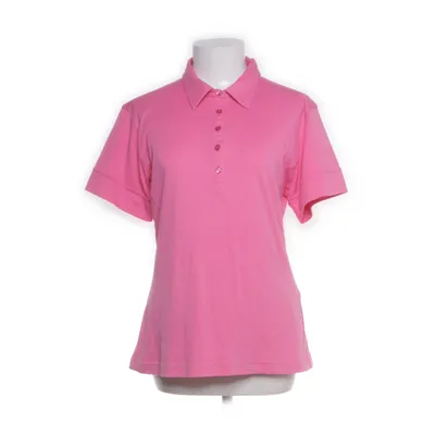 Pikétröja (Rosa) från Galvin Green Bomull, Polyester