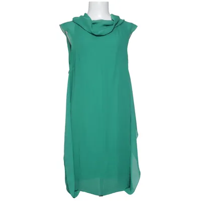 Jurk (Groen) van Zitella Polyester