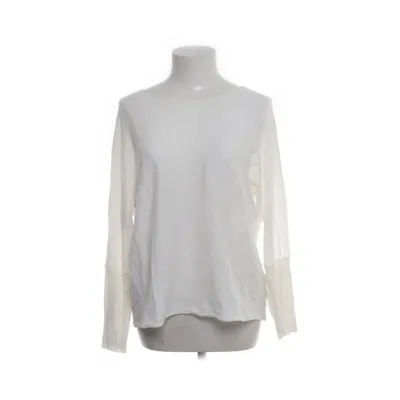 Top (Wit) van Isay Acetaat
