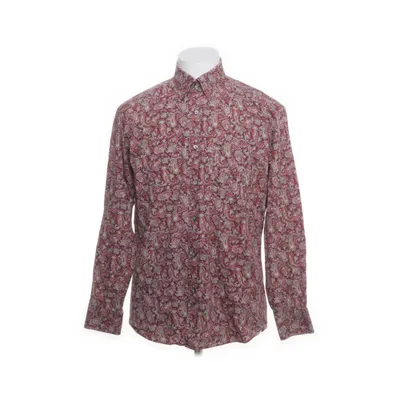 Shirt (Roze, Meerkleurig) van Charles Jourdan
